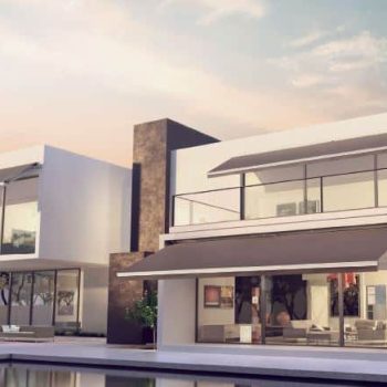 Toldos y cortinas de exterior para claraboyas Ecuador